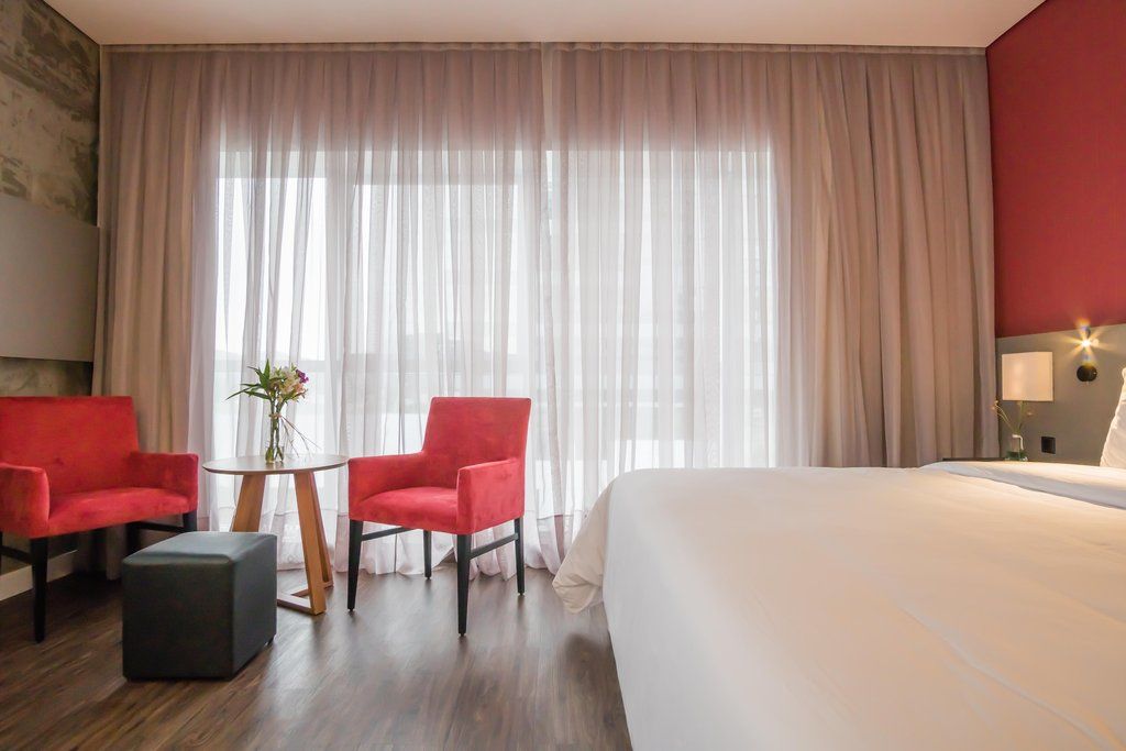 Hilton Garden Inn Santo Andre Exterior foto
